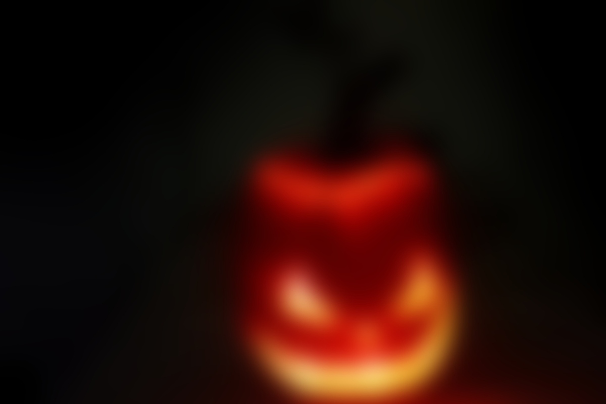 Фотография городского квеста Halloween от компании Questrit (Фото 1)