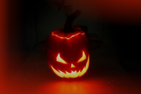 Городской квест «Halloween» от Questrit