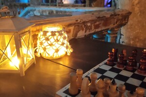 Фотография квиза Мозгобойня от компании Ruda Games (Фото 1)