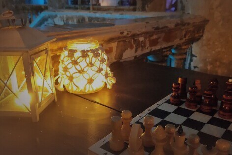 Квиз «Мозгобойня» от Ruda Games