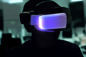 Фотография VR-квеста Warpoint от компании Warpoint (Фото 1)