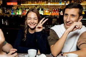 Фотография квиза Wow Quiz от компании Wow Quiz (Фото 1)