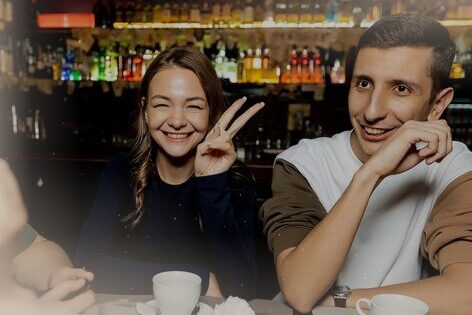 Квиз «Вау квиз» от Вау квиз